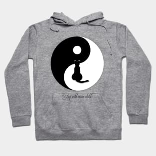 Stay Wild Moon Child Hoodie